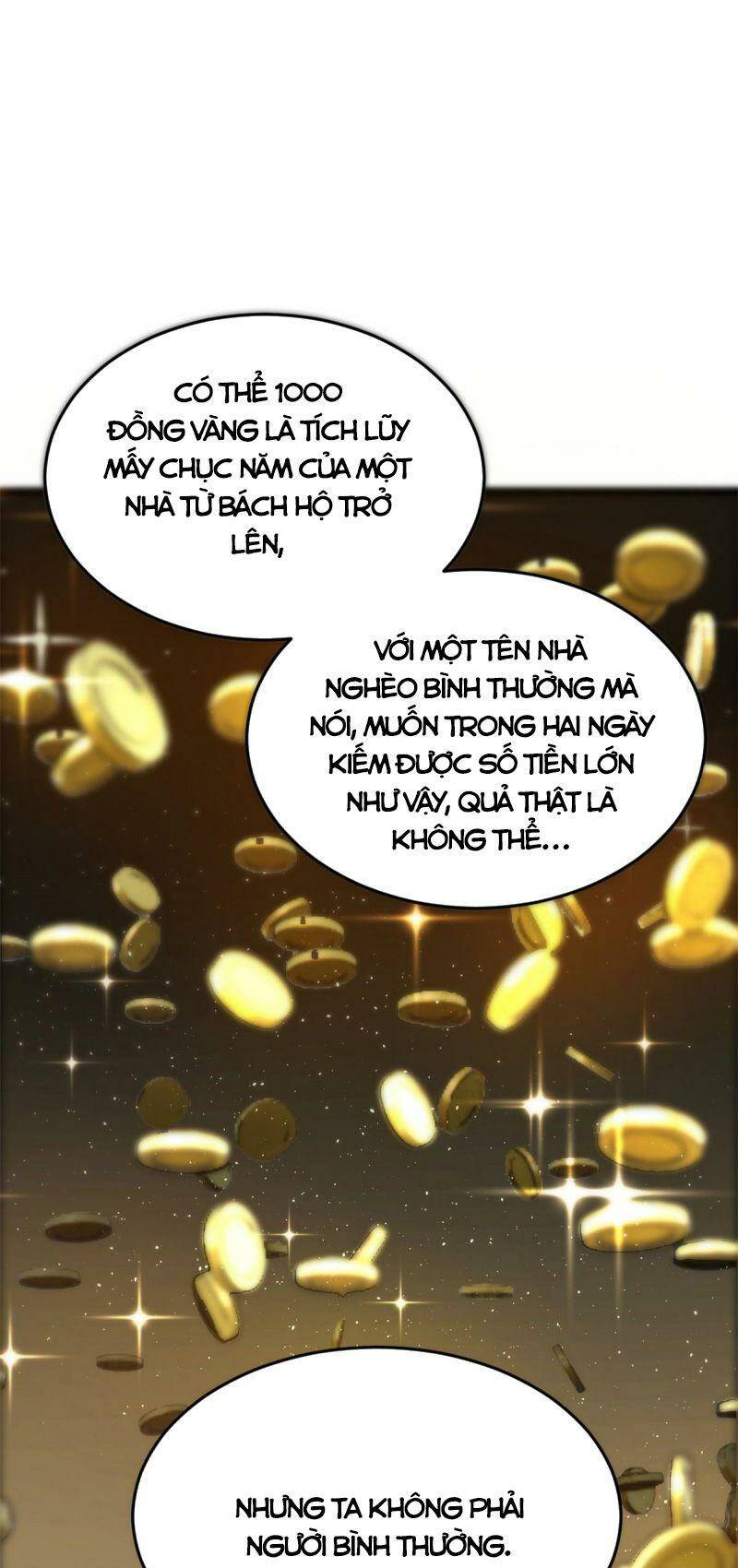 Chàng Rể Mạnh Nhất Lịch Sử: Chapter 5