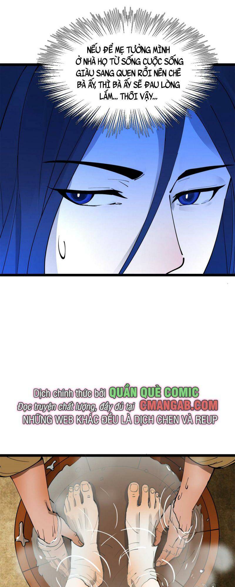 Chàng Rể Mạnh Nhất Lịch Sử: Chapter 5