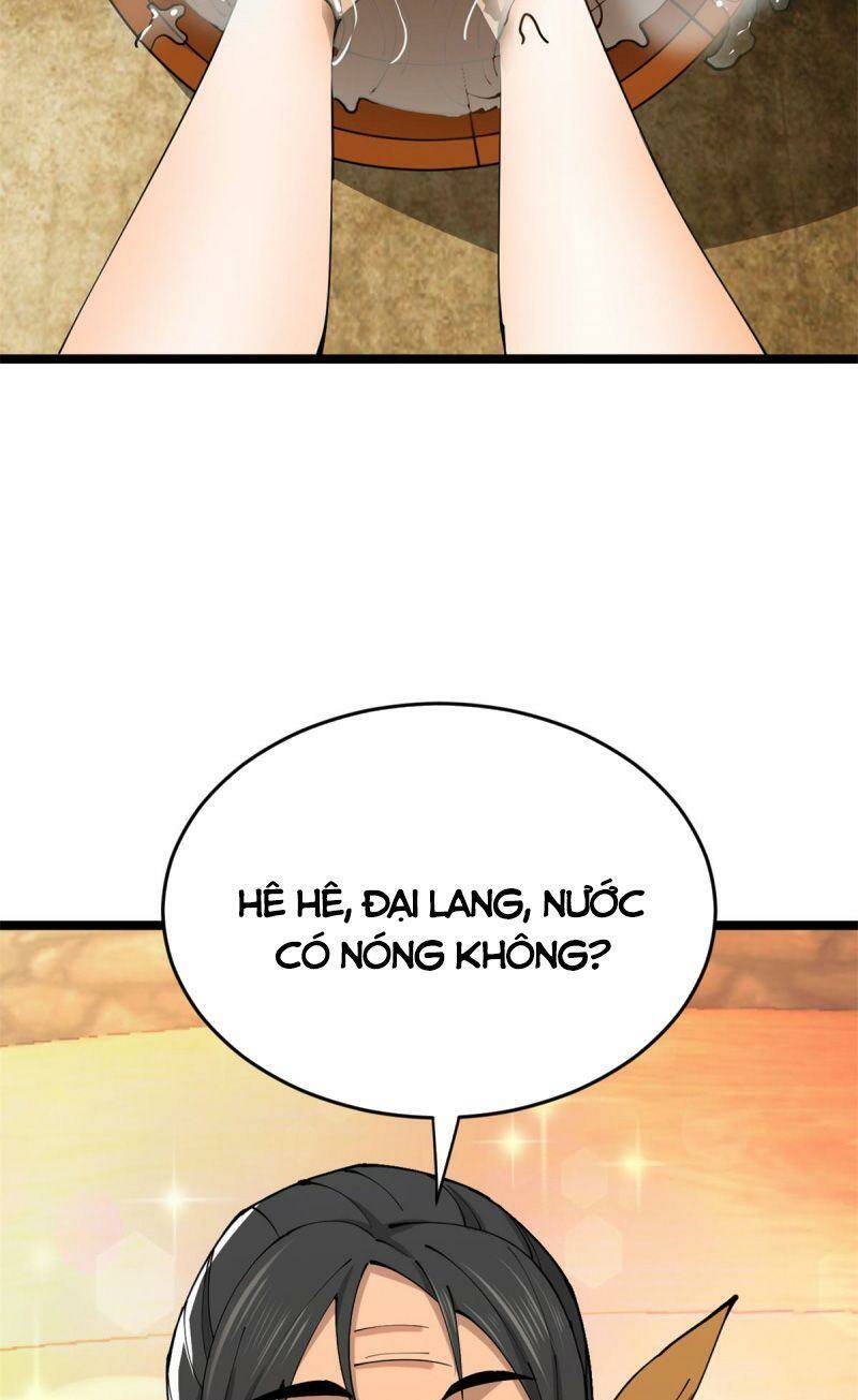 Chàng Rể Mạnh Nhất Lịch Sử: Chapter 5