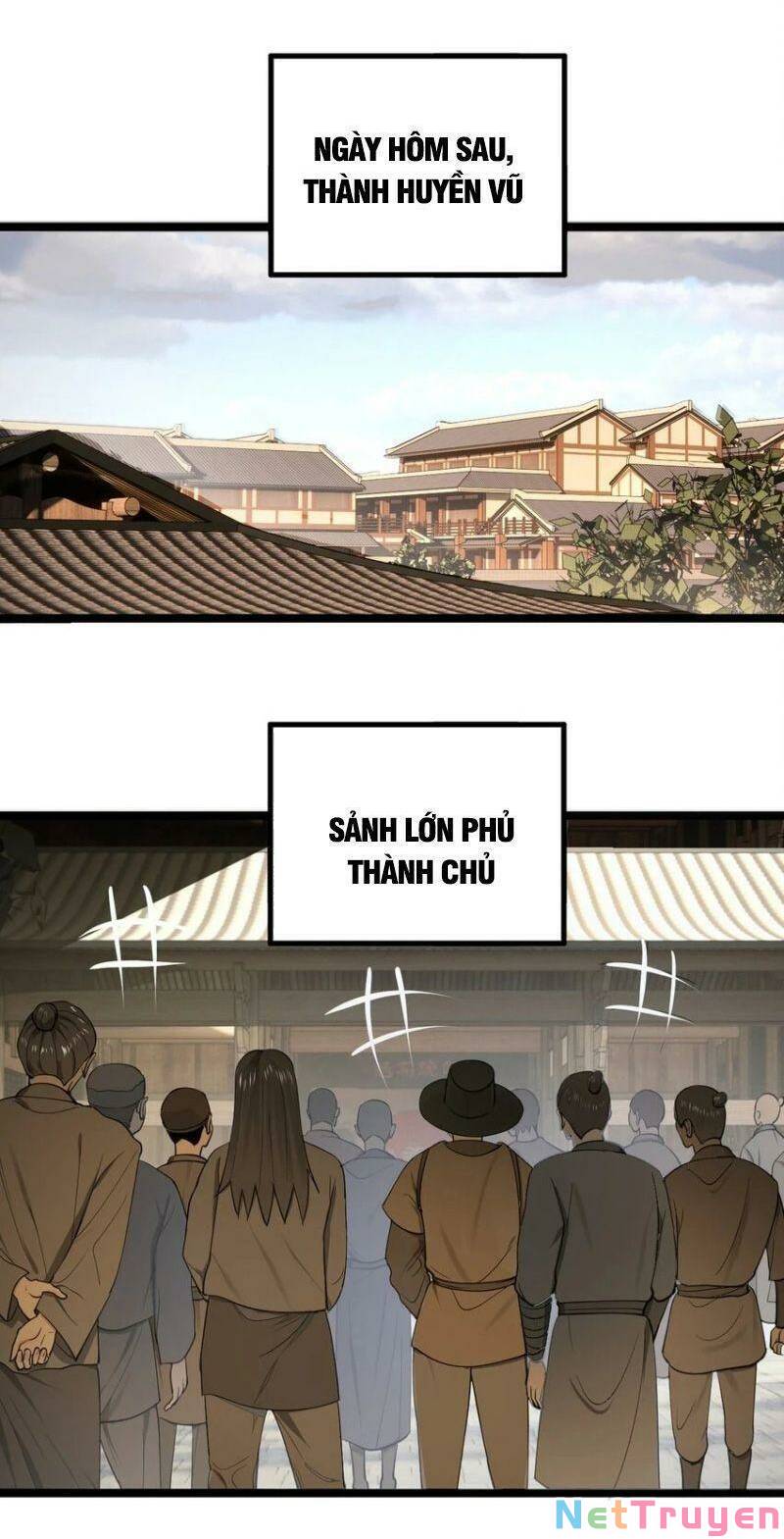 Chàng Rể Mạnh Nhất Lịch Sử: Chapter 53