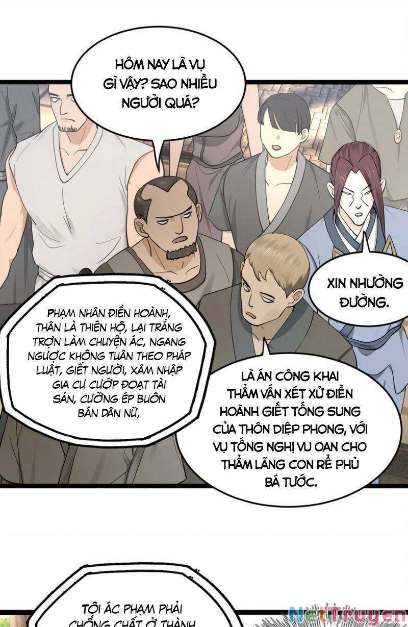 Chàng Rể Mạnh Nhất Lịch Sử: Chapter 53