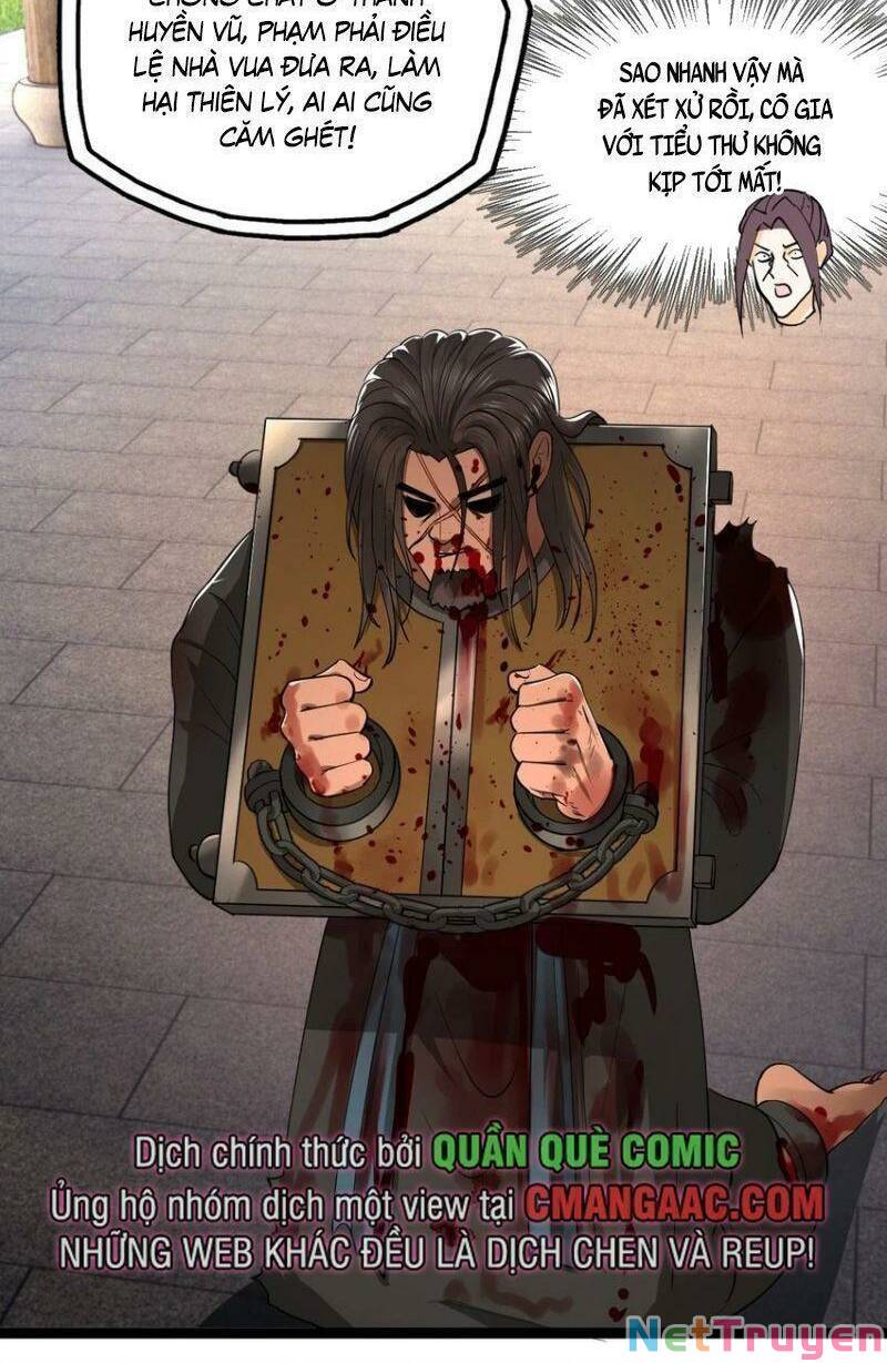 Chàng Rể Mạnh Nhất Lịch Sử: Chapter 53