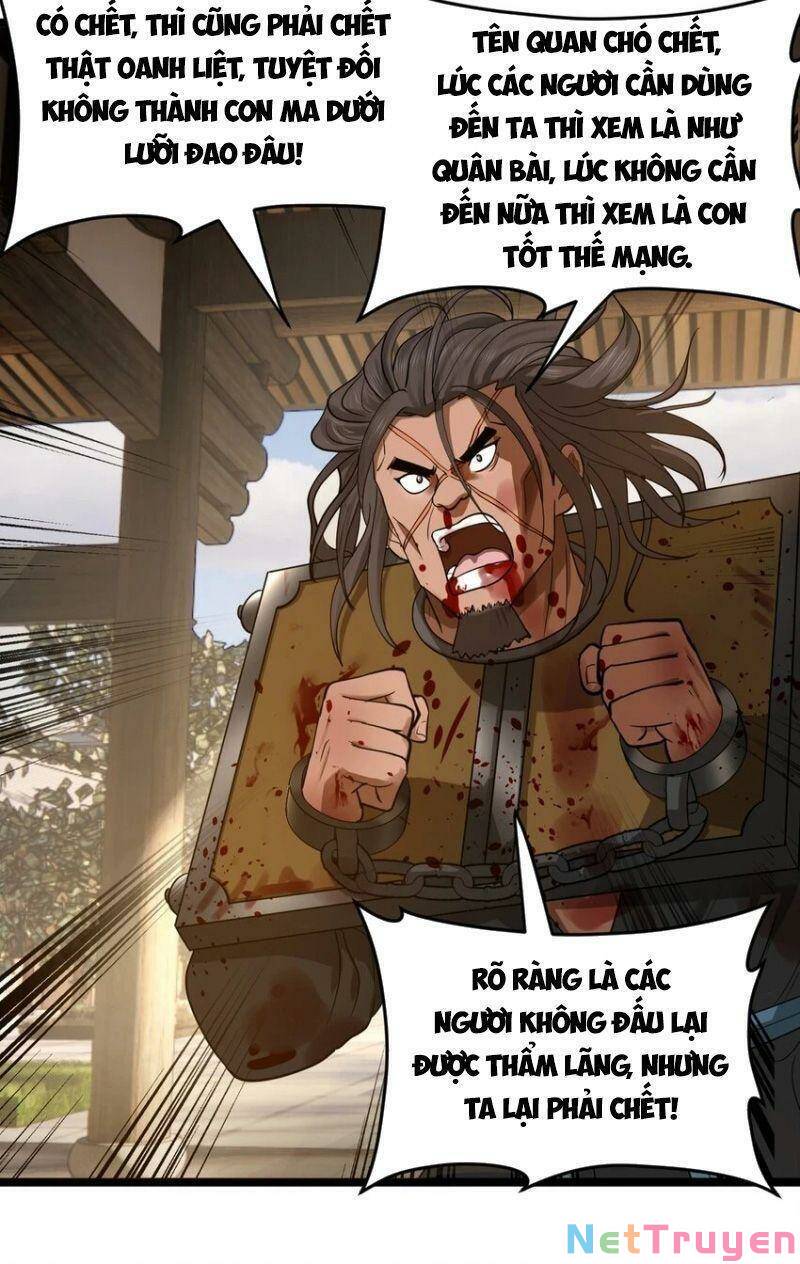 Chàng Rể Mạnh Nhất Lịch Sử: Chapter 53
