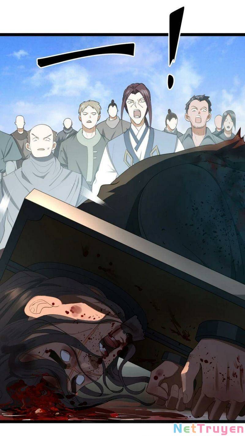Chàng Rể Mạnh Nhất Lịch Sử: Chapter 53
