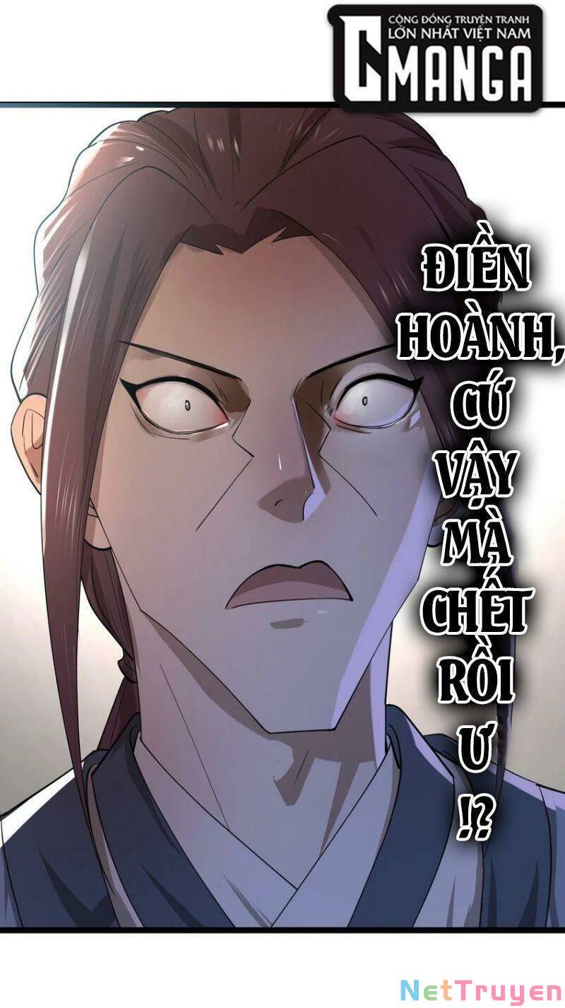 Chàng Rể Mạnh Nhất Lịch Sử: Chapter 53