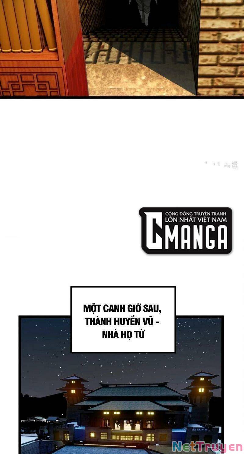 Chàng Rể Mạnh Nhất Lịch Sử: Chapter 53