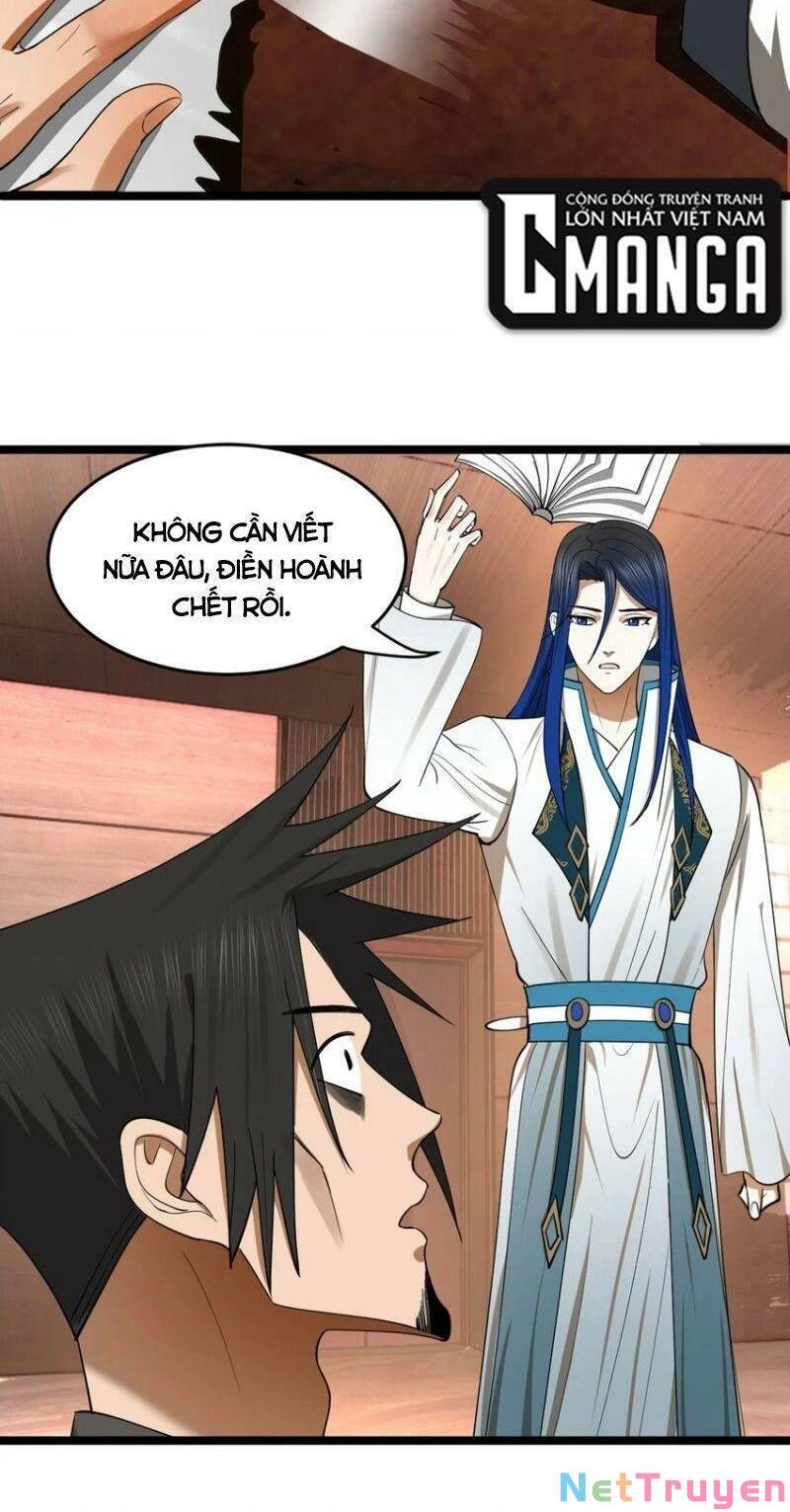 Chàng Rể Mạnh Nhất Lịch Sử: Chapter 53