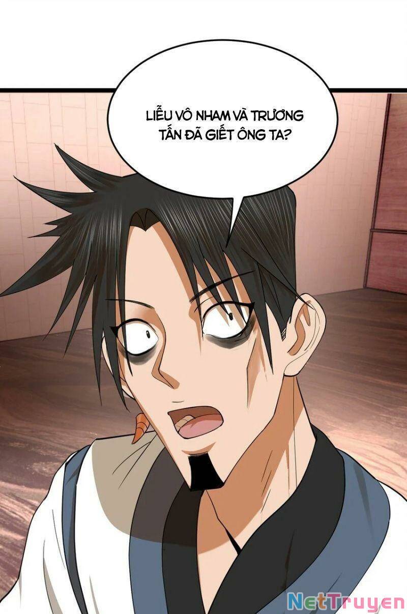 Chàng Rể Mạnh Nhất Lịch Sử: Chapter 53