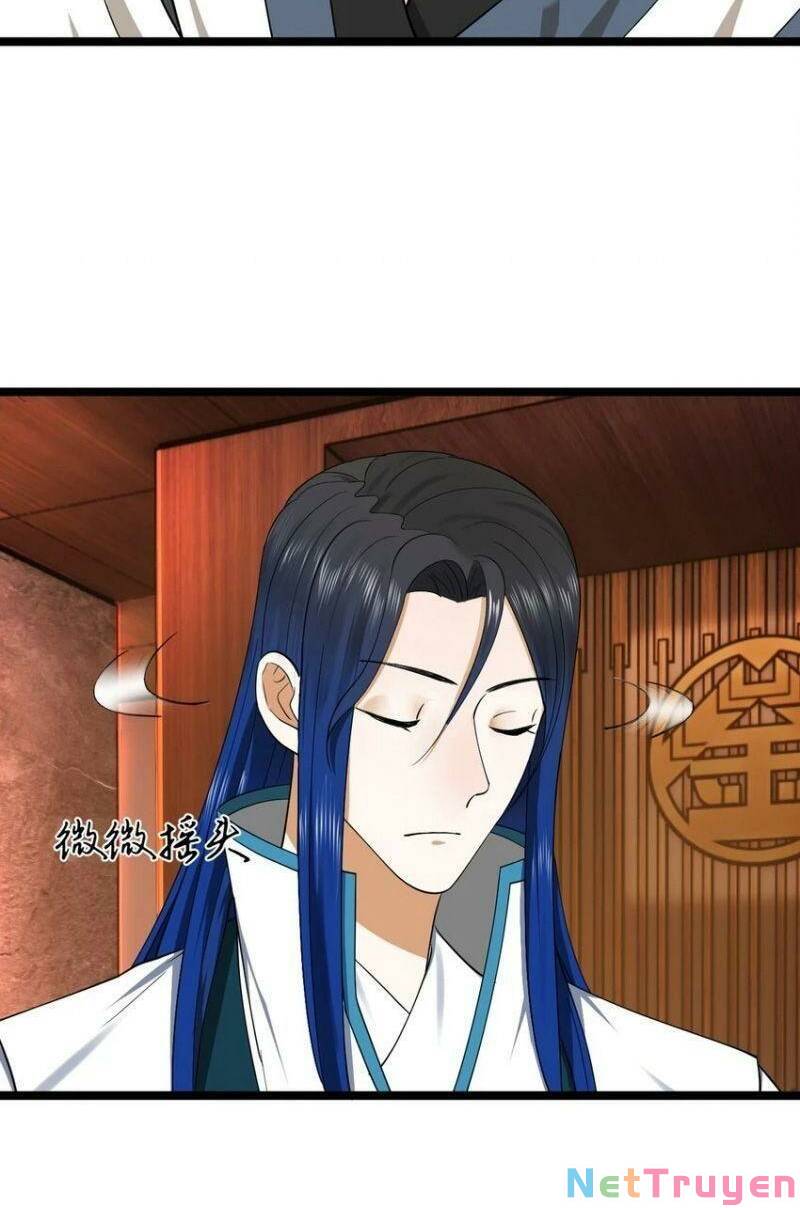 Chàng Rể Mạnh Nhất Lịch Sử: Chapter 53