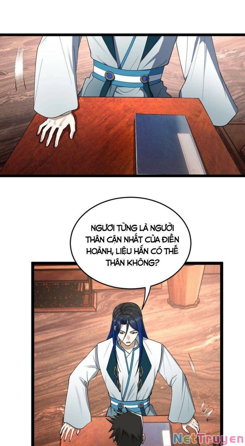 Chàng Rể Mạnh Nhất Lịch Sử: Chapter 53