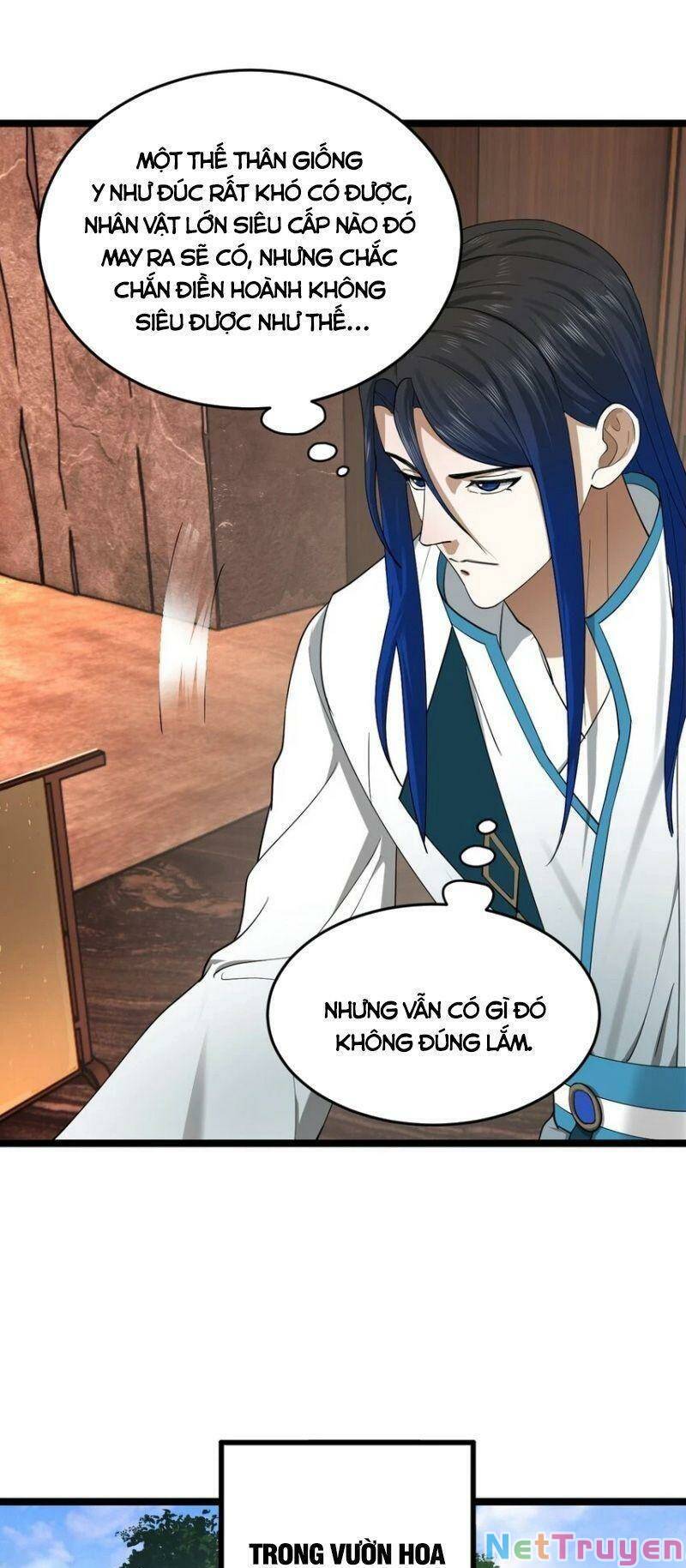 Chàng Rể Mạnh Nhất Lịch Sử: Chapter 53