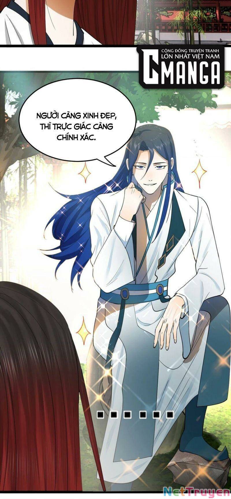 Chàng Rể Mạnh Nhất Lịch Sử: Chapter 53