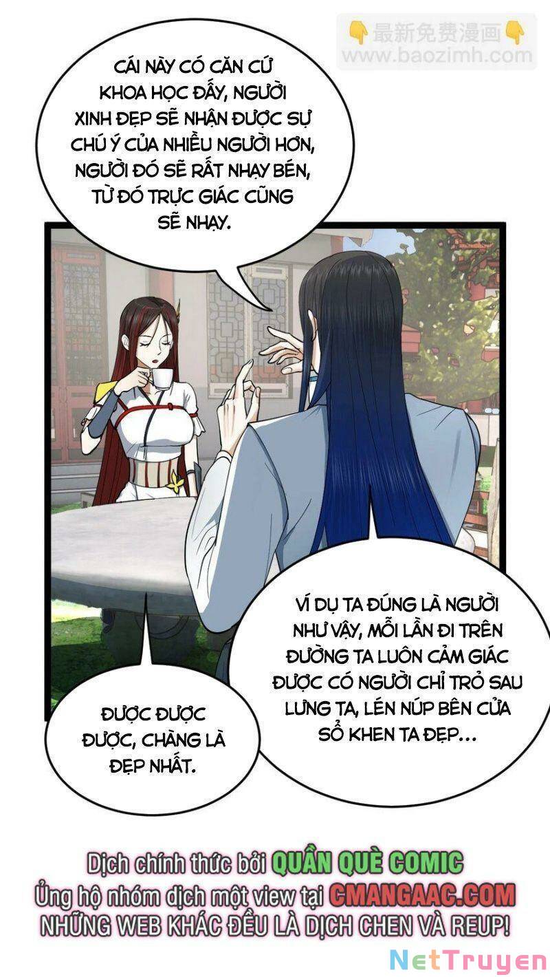 Chàng Rể Mạnh Nhất Lịch Sử: Chapter 53