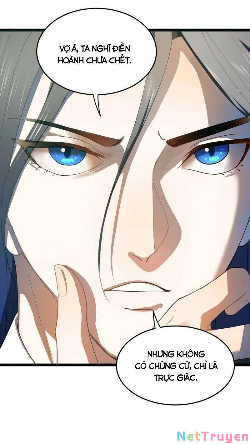 Chàng Rể Mạnh Nhất Lịch Sử: Chapter 53