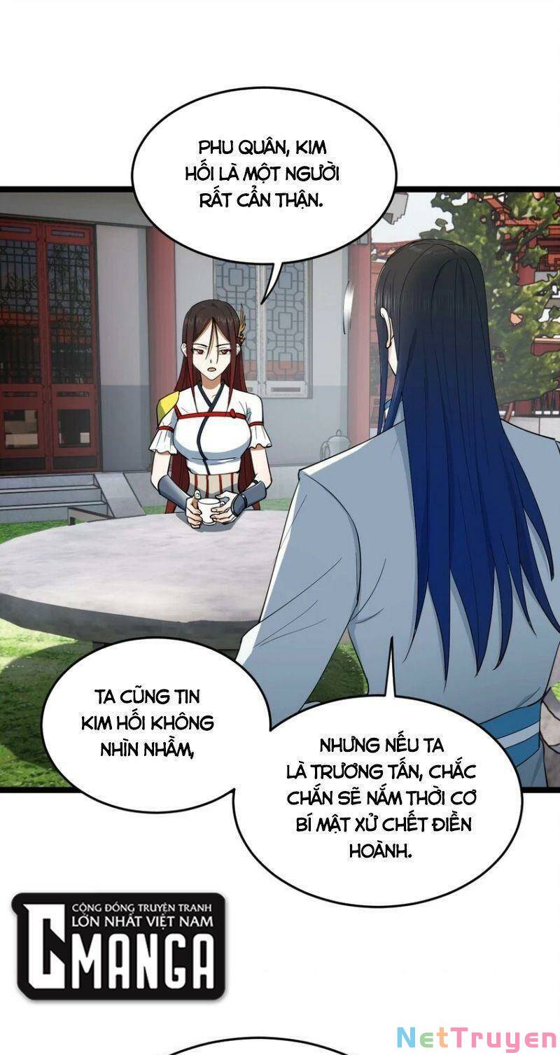 Chàng Rể Mạnh Nhất Lịch Sử: Chapter 53
