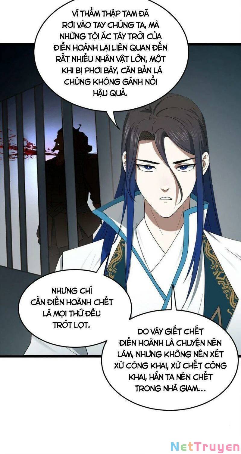 Chàng Rể Mạnh Nhất Lịch Sử: Chapter 53
