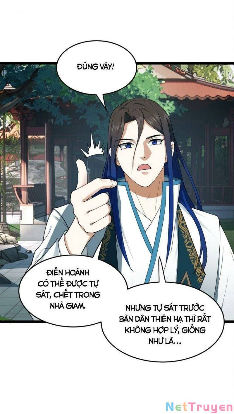 Chàng Rể Mạnh Nhất Lịch Sử: Chapter 53