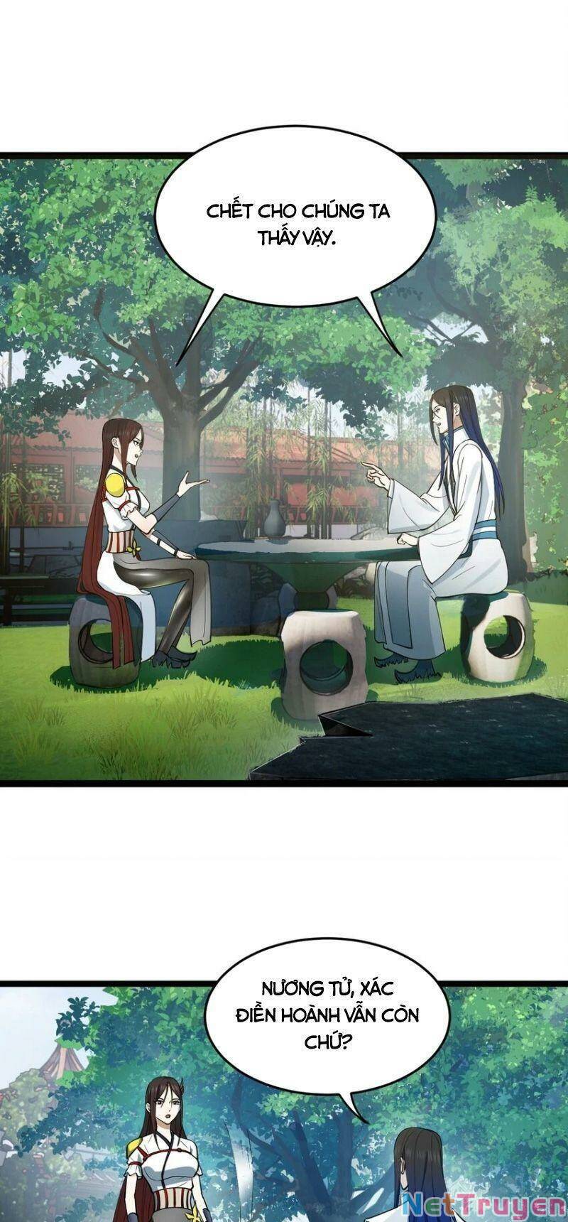 Chàng Rể Mạnh Nhất Lịch Sử: Chapter 53