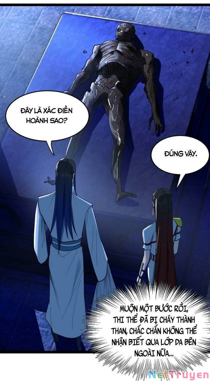 Chàng Rể Mạnh Nhất Lịch Sử: Chapter 53