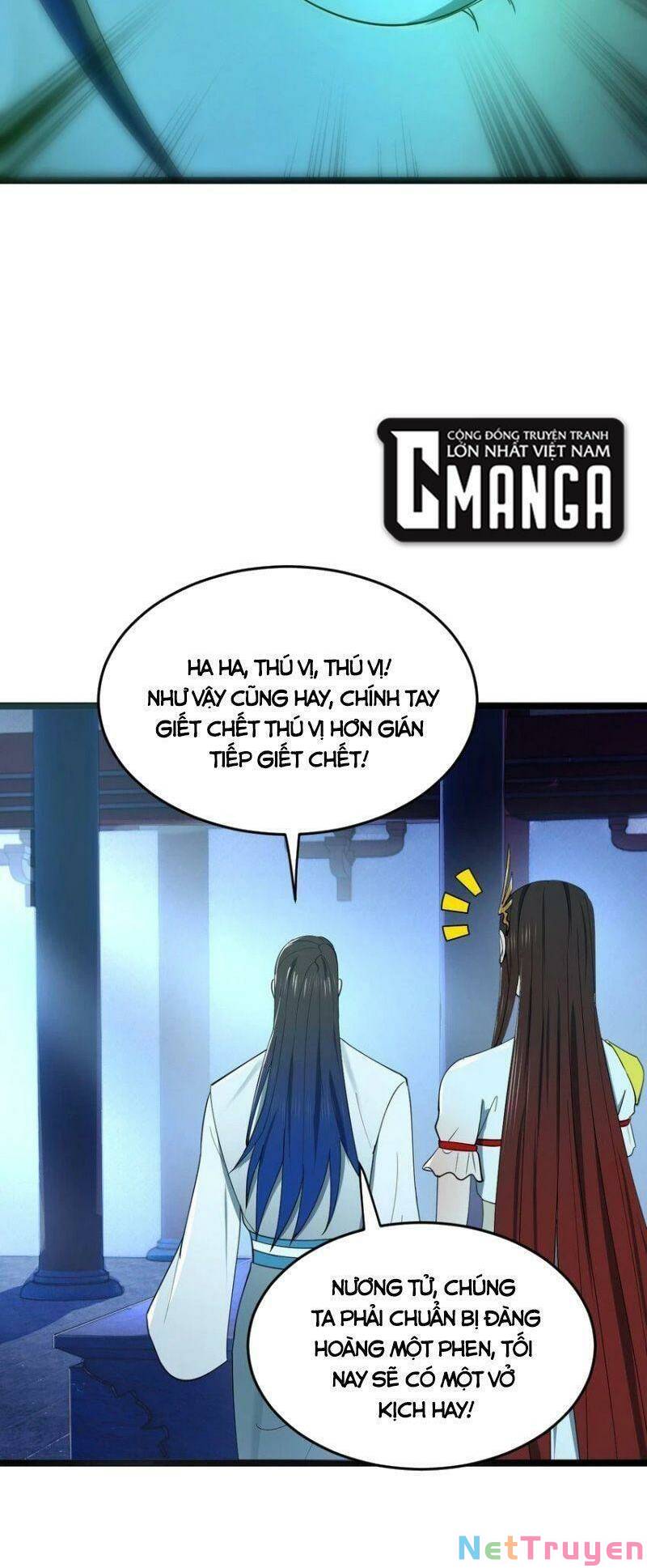 Chàng Rể Mạnh Nhất Lịch Sử: Chapter 53