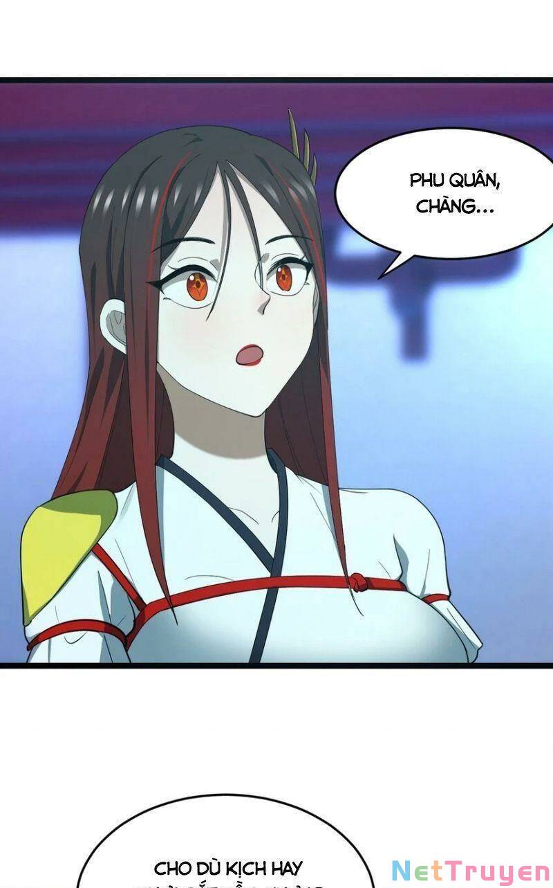 Chàng Rể Mạnh Nhất Lịch Sử: Chapter 53