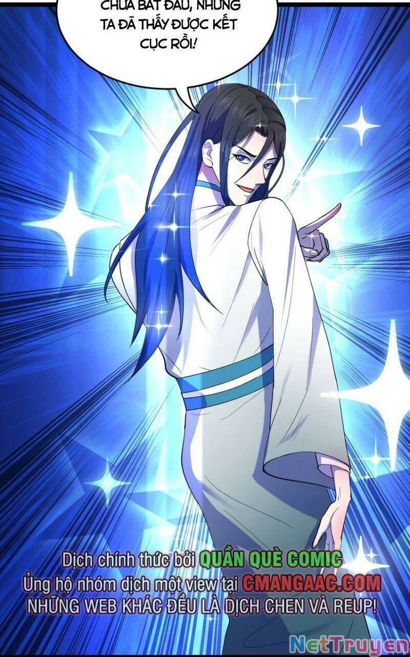 Chàng Rể Mạnh Nhất Lịch Sử: Chapter 53