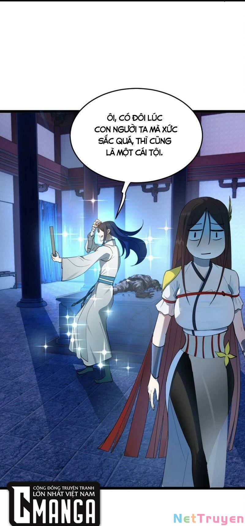 Chàng Rể Mạnh Nhất Lịch Sử: Chapter 53