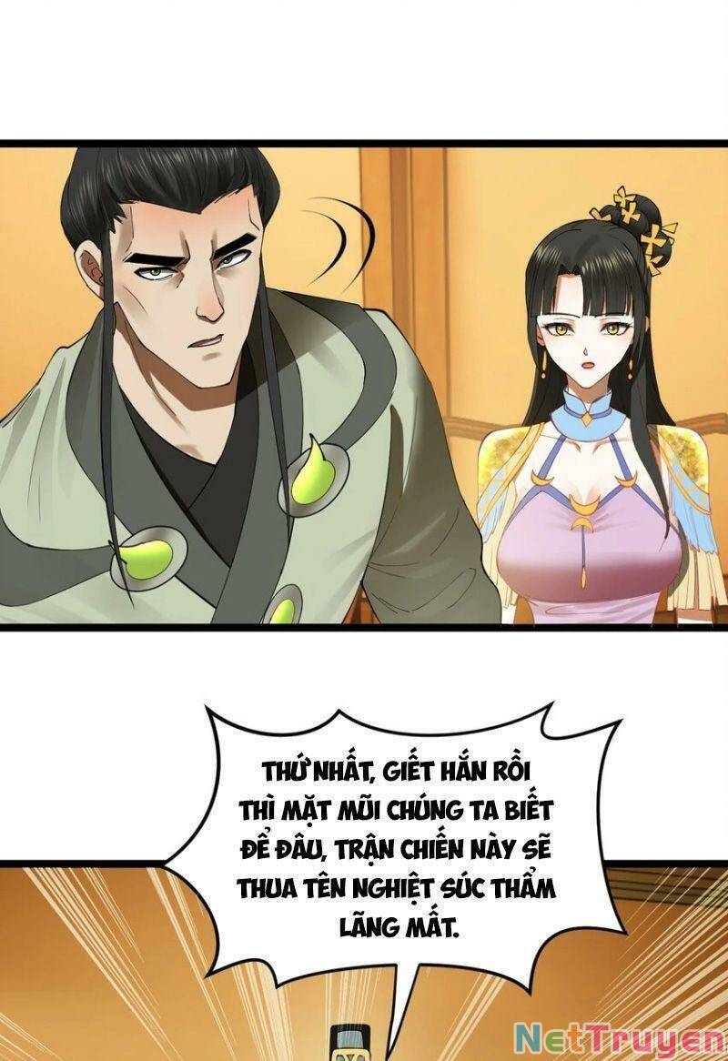 Chàng Rể Mạnh Nhất Lịch Sử: Chapter 53