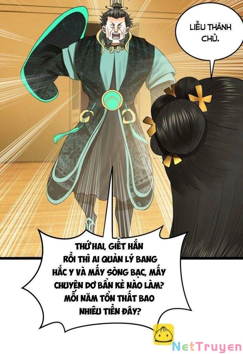Chàng Rể Mạnh Nhất Lịch Sử: Chapter 53