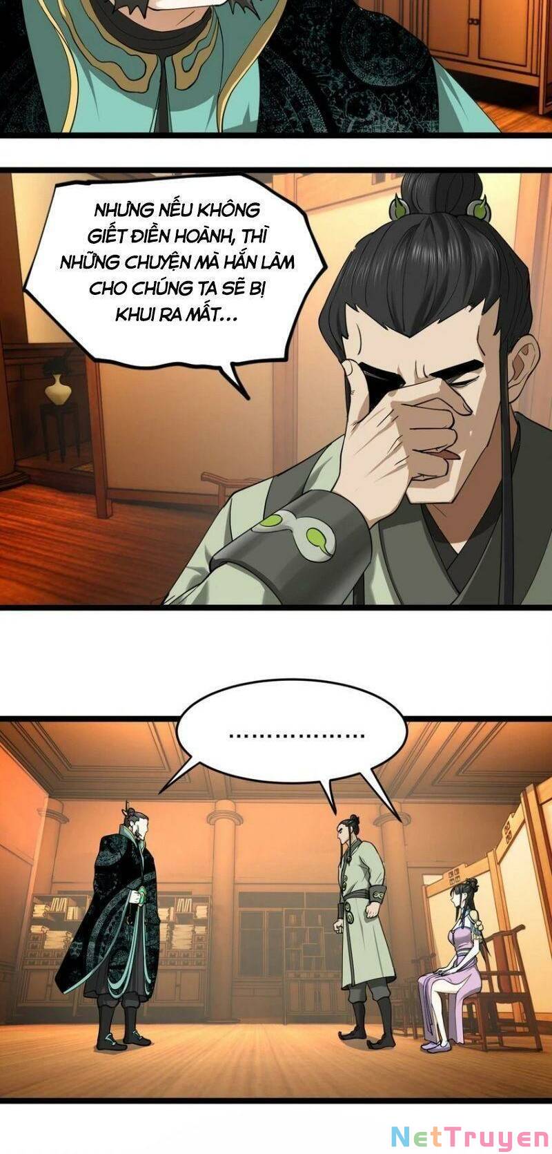 Chàng Rể Mạnh Nhất Lịch Sử: Chapter 53