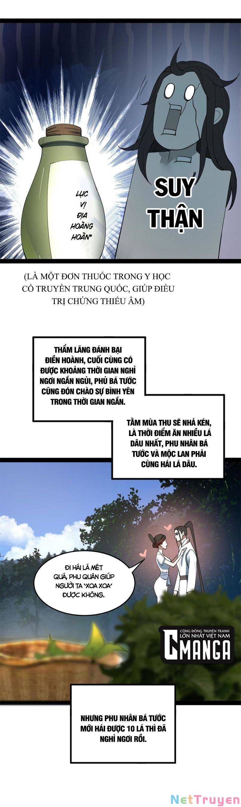 Chàng Rể Mạnh Nhất Lịch Sử: Chapter 57