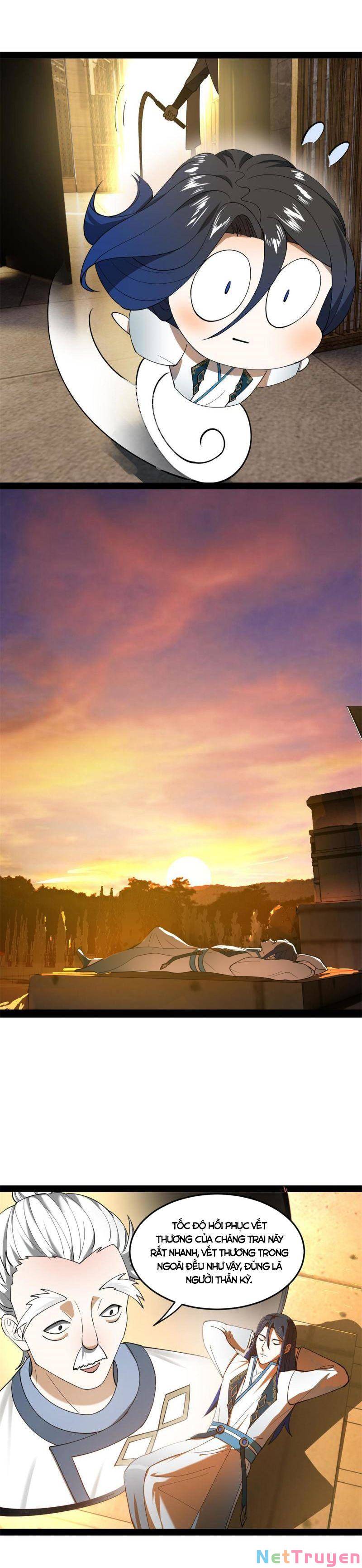 Chàng Rể Mạnh Nhất Lịch Sử: Chapter 57