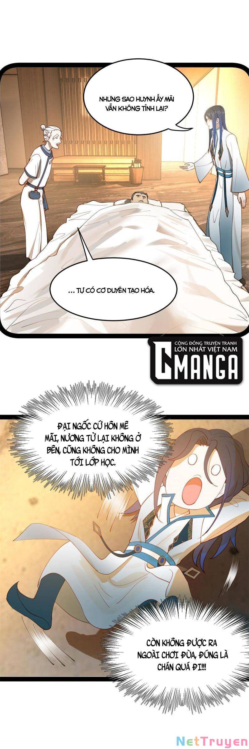 Chàng Rể Mạnh Nhất Lịch Sử: Chapter 57