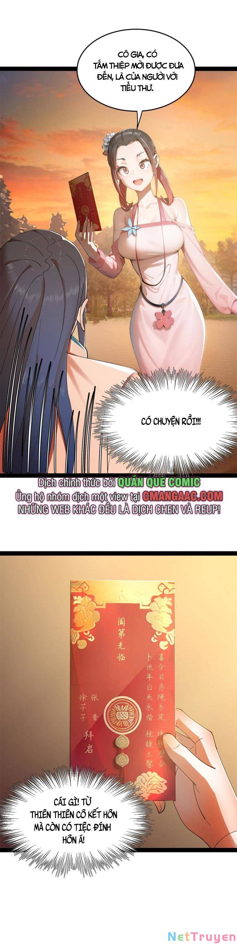 Chàng Rể Mạnh Nhất Lịch Sử: Chapter 57