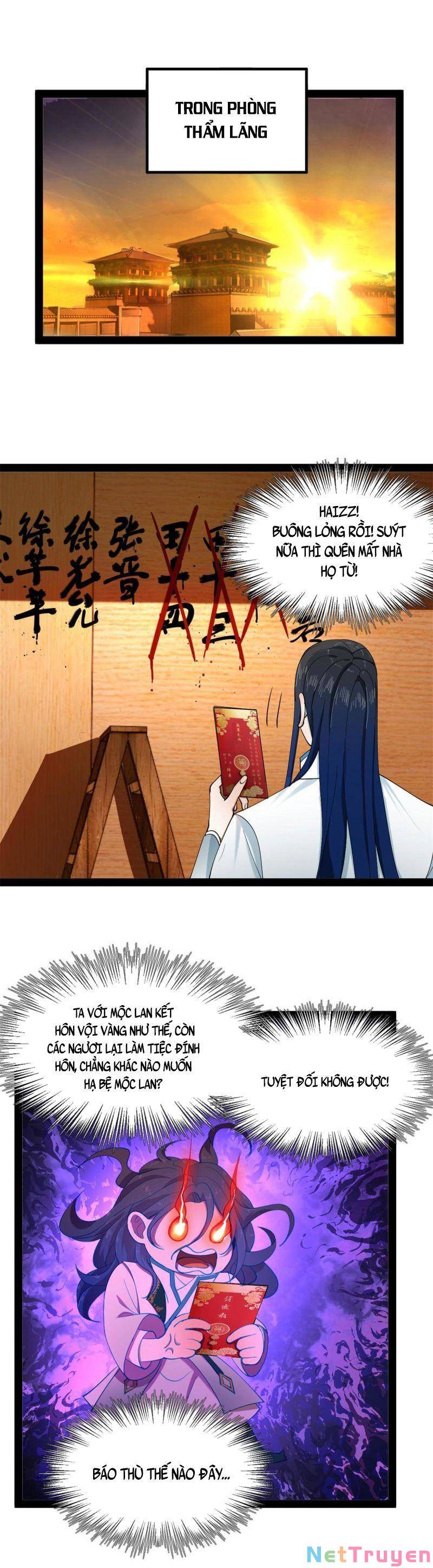 Chàng Rể Mạnh Nhất Lịch Sử: Chapter 57