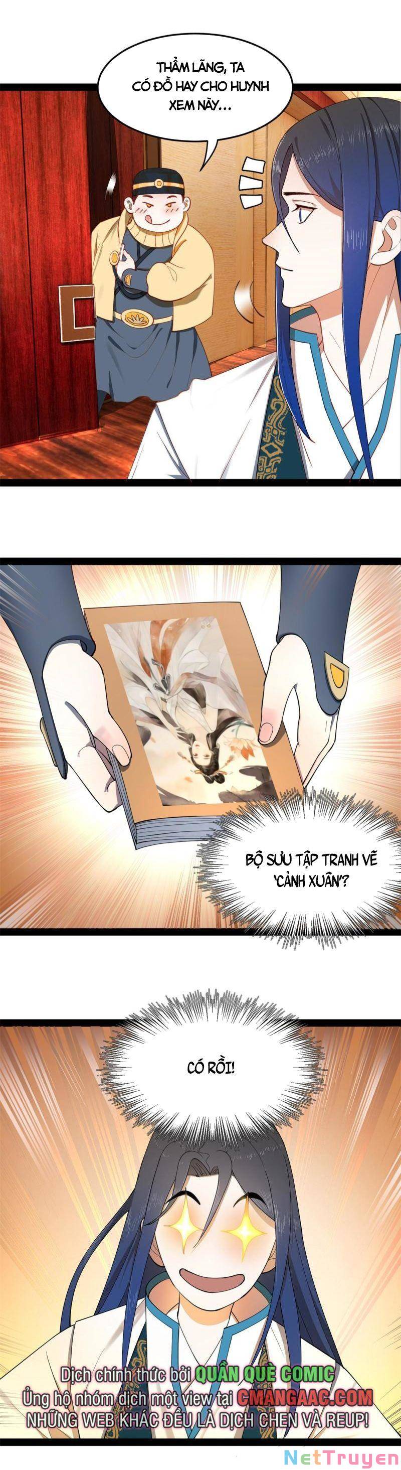 Chàng Rể Mạnh Nhất Lịch Sử: Chapter 57