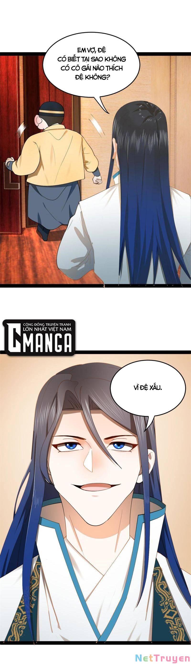 Chàng Rể Mạnh Nhất Lịch Sử: Chapter 57