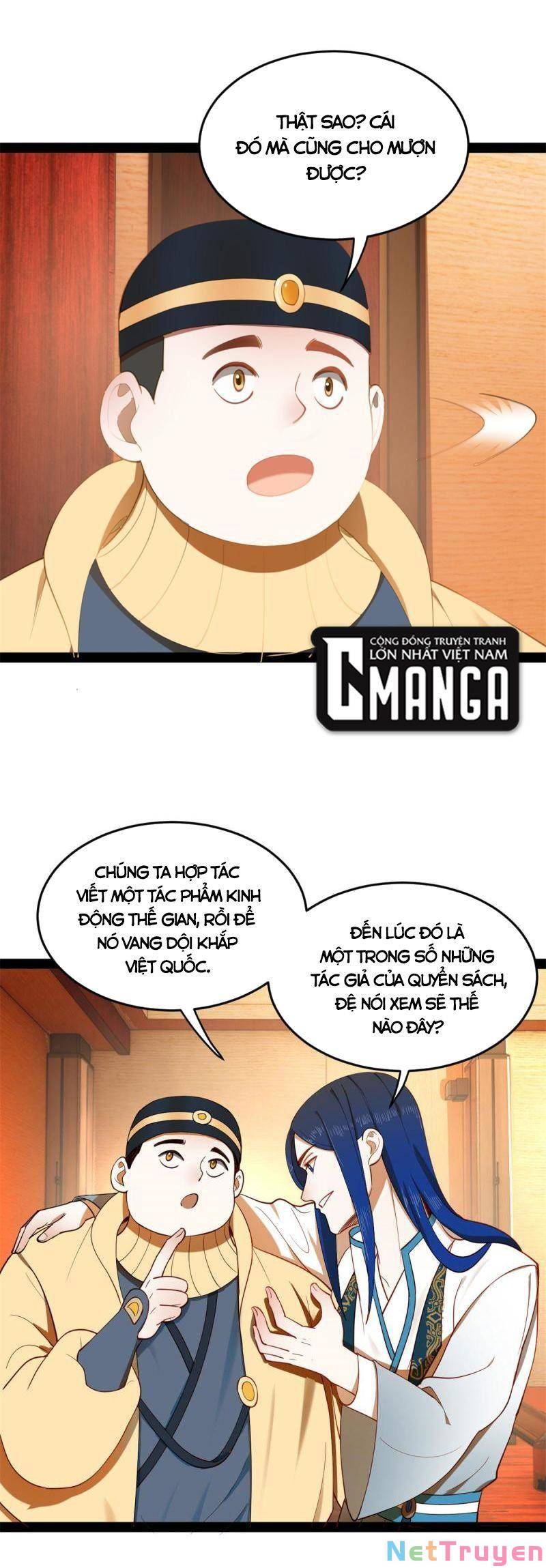 Chàng Rể Mạnh Nhất Lịch Sử: Chapter 57