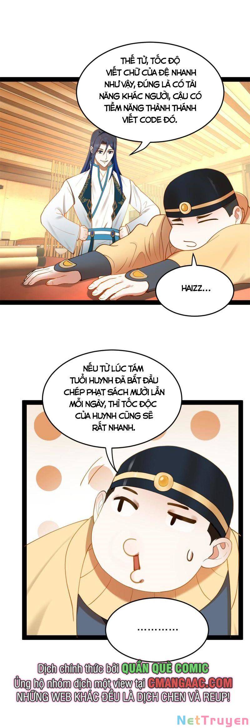 Chàng Rể Mạnh Nhất Lịch Sử: Chapter 57