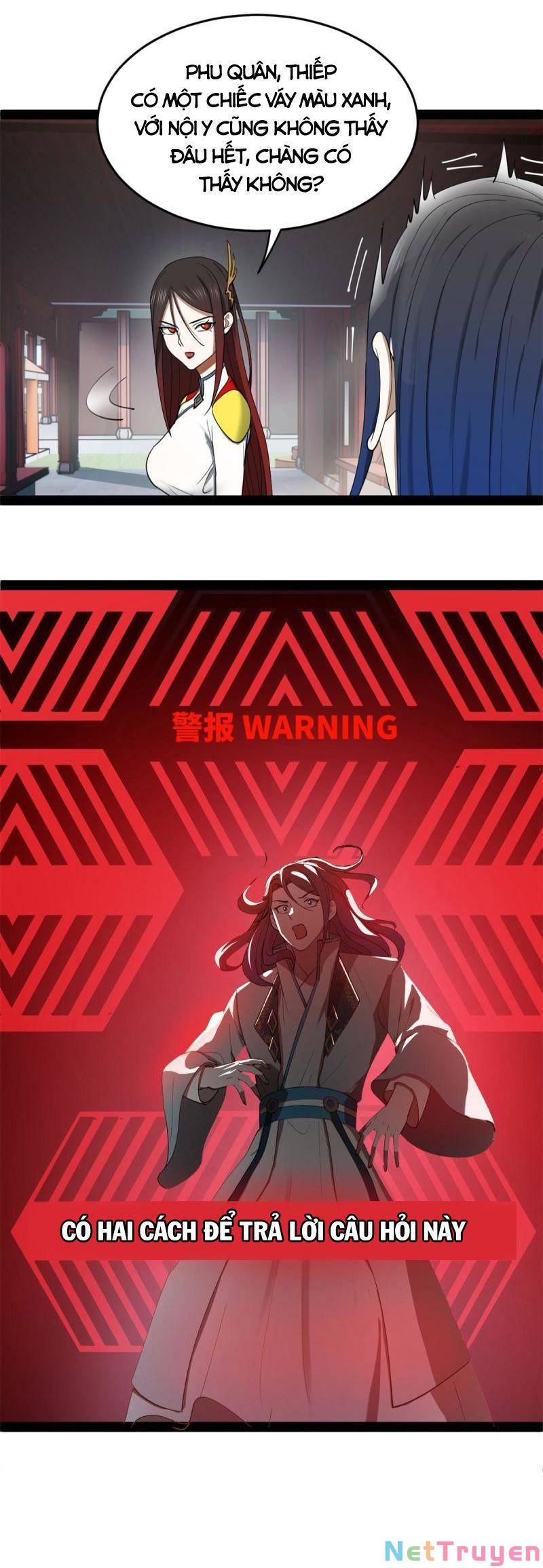 Chàng Rể Mạnh Nhất Lịch Sử: Chapter 57