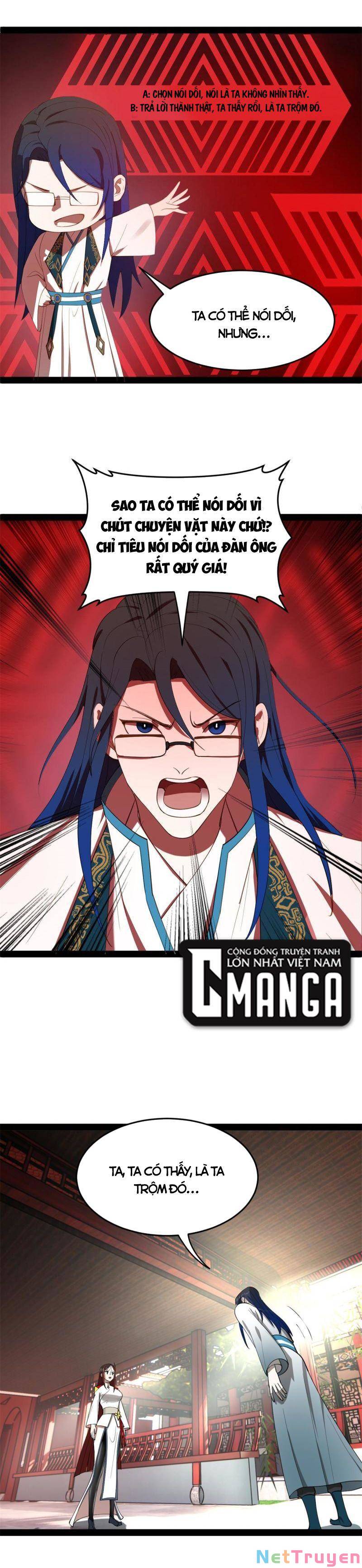 Chàng Rể Mạnh Nhất Lịch Sử: Chapter 57