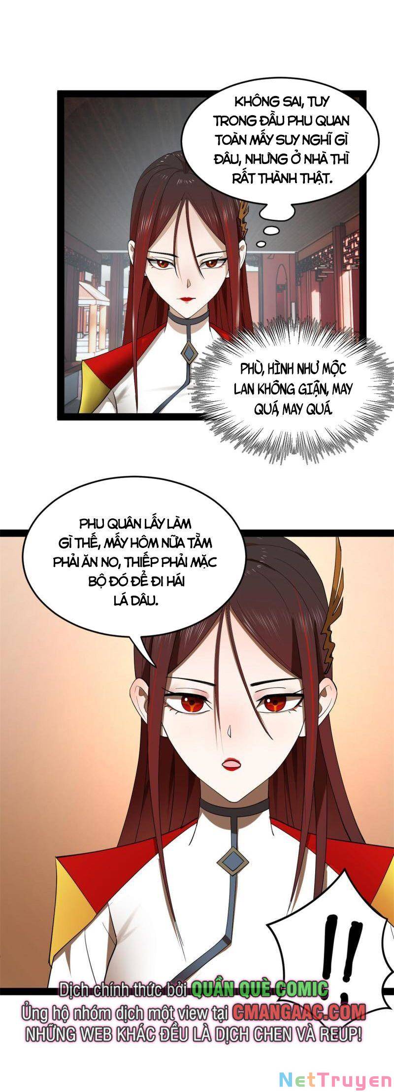Chàng Rể Mạnh Nhất Lịch Sử: Chapter 57