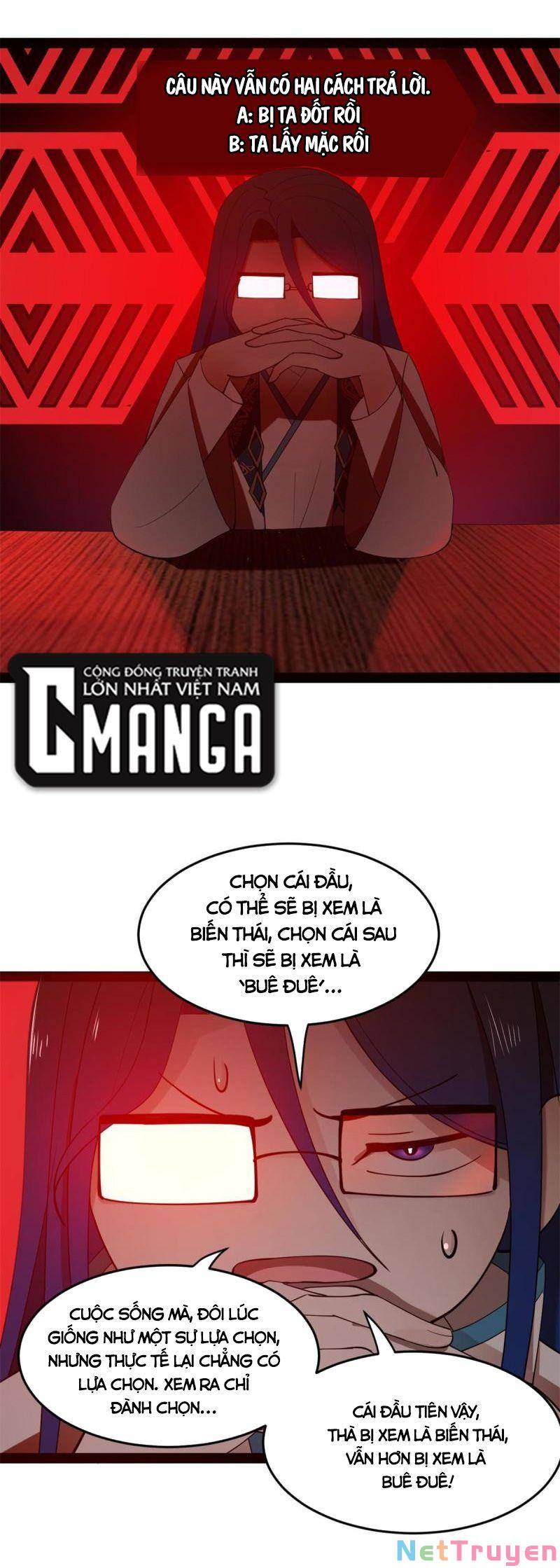 Chàng Rể Mạnh Nhất Lịch Sử: Chapter 57