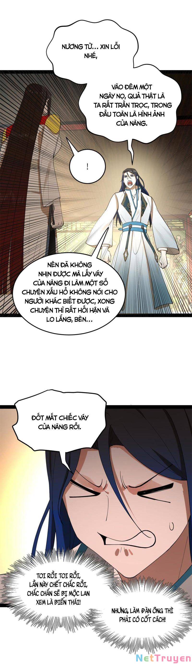 Chàng Rể Mạnh Nhất Lịch Sử: Chapter 57