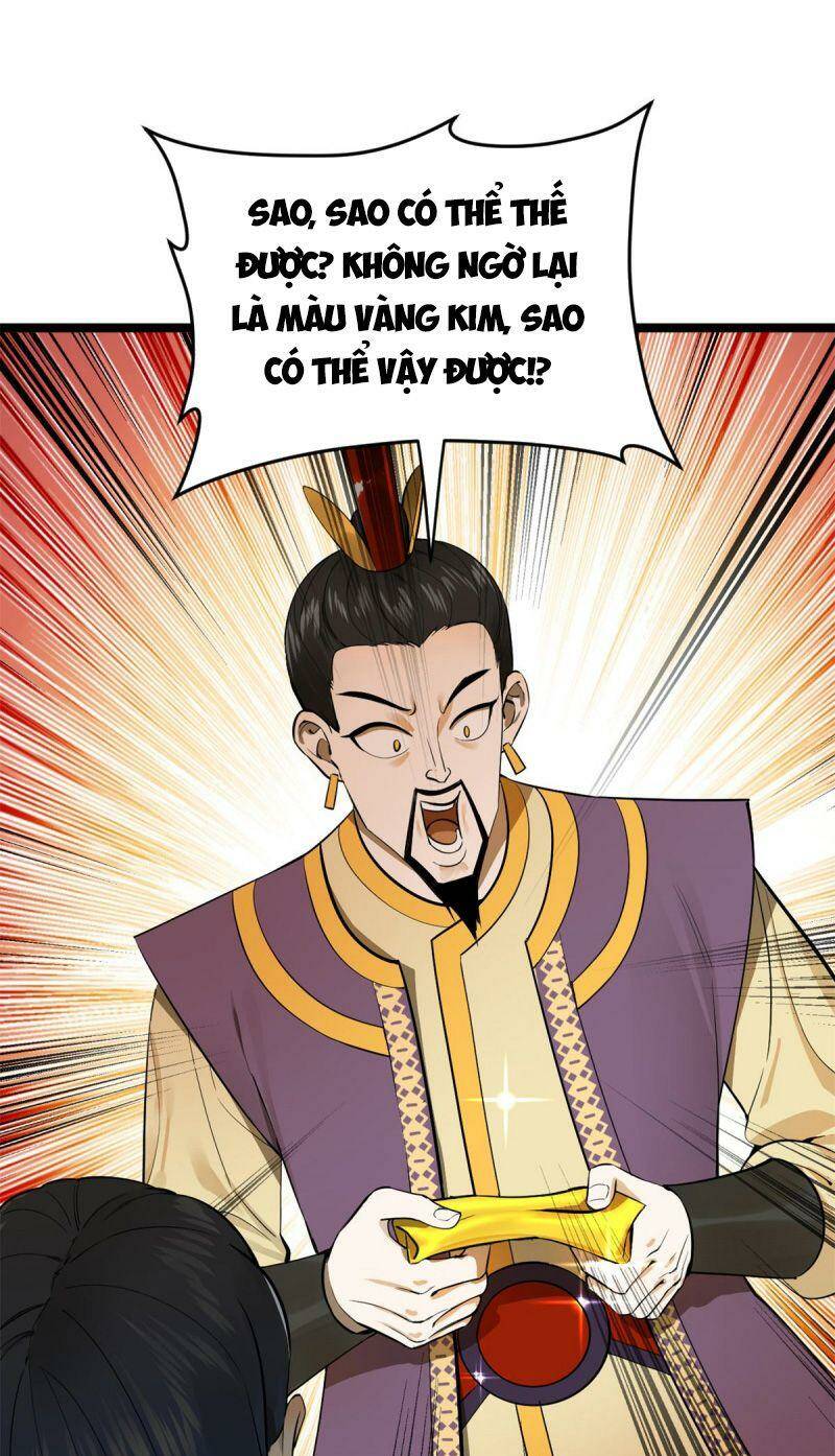 Chàng Rể Mạnh Nhất Lịch Sử: Chapter 6