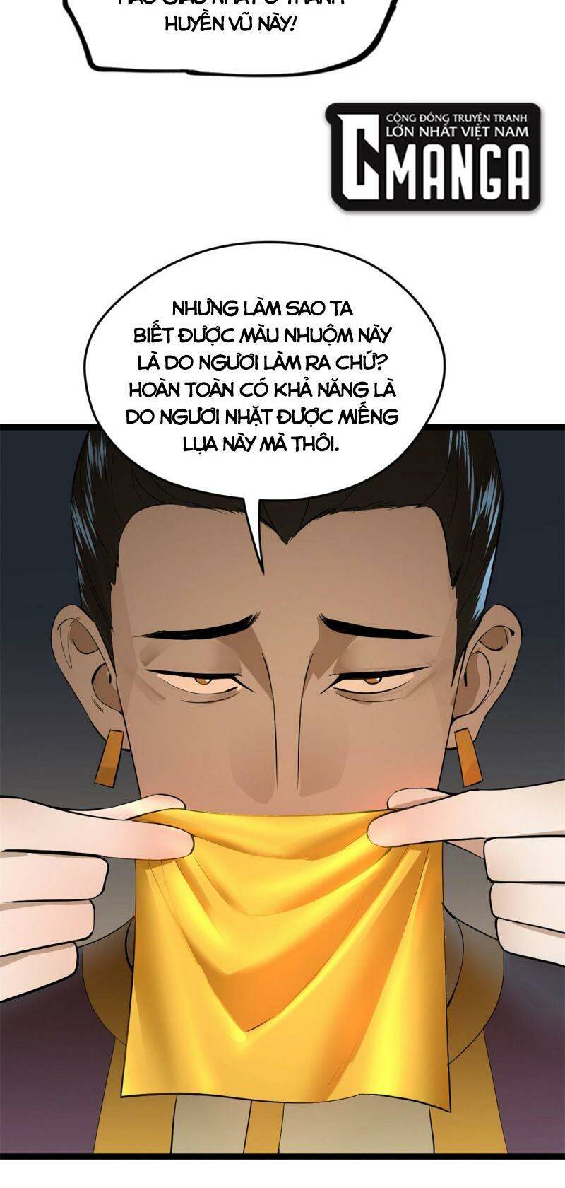 Chàng Rể Mạnh Nhất Lịch Sử: Chapter 6