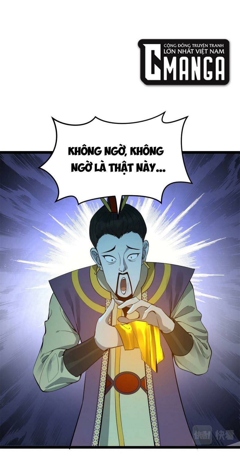 Chàng Rể Mạnh Nhất Lịch Sử: Chapter 6
