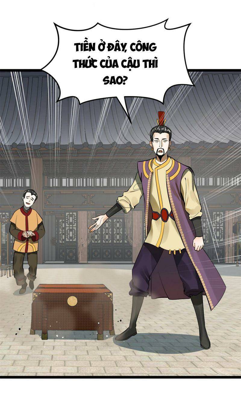 Chàng Rể Mạnh Nhất Lịch Sử: Chapter 6