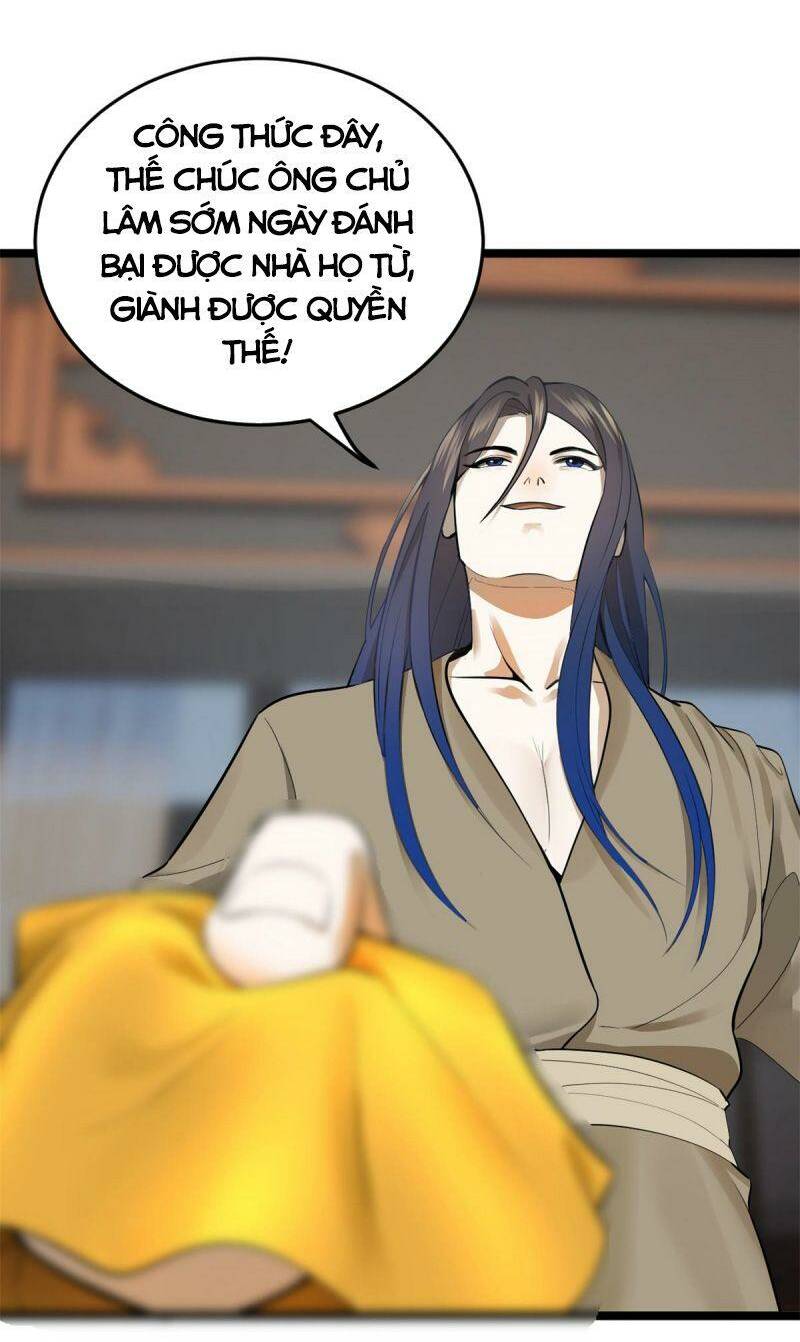 Chàng Rể Mạnh Nhất Lịch Sử: Chapter 6