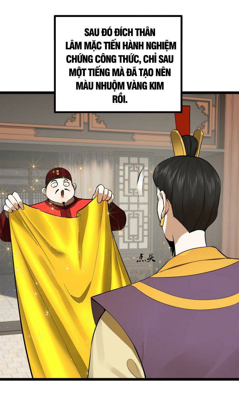 Chàng Rể Mạnh Nhất Lịch Sử: Chapter 6